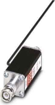 10 Stk. Phoenix Contact BNC-Adapter C-UFB- 5DC/E 2782300 10 Stk. Phoenix Contact BNC-Adapter C-UFB- 5DC/E 2782300 von Phoenix Contact
