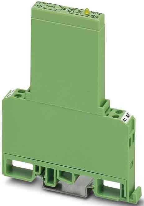 10 Stk. Phoenix Contact Leistungsoptokoppler EMG10-OV #2944232 10 Stk. Phoenix Contact Leistungsoptokoppler EMG10-OV #2944232 von Phoenix Contact