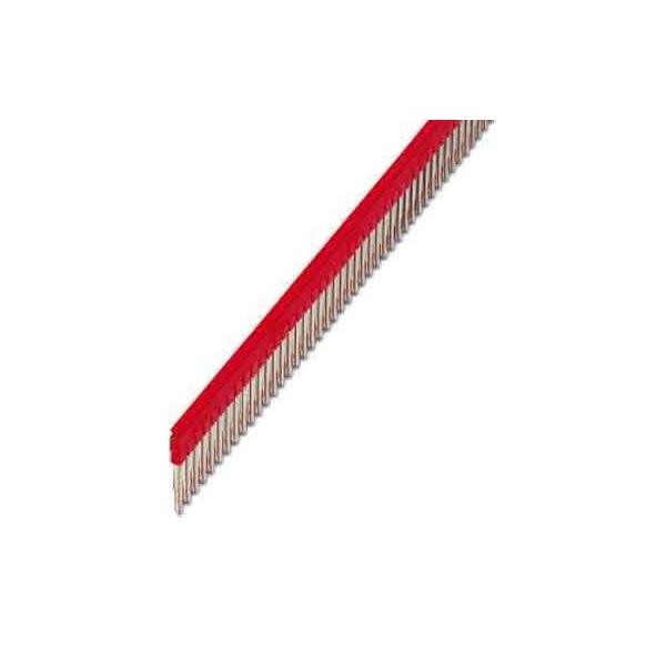 10 Stk. Phoenix Contact Querverbinder/Brücke FBS 50-6 3032224 von Phoenix Contact