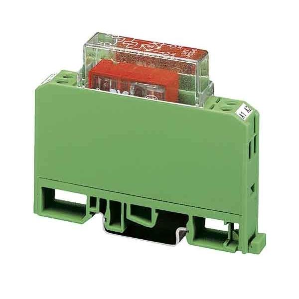 10 Stk. Phoenix Contact Relaismodul EMG 12-REL/KSR-230/1 2944494 10 Stk. Phoenix Contact Relaismodul EMG 12-REL/KSR-230/1 2944494 von Phoenix Contact