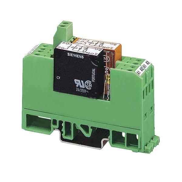 10 Stk. Phoenix Contact Relaismodul EMG10-REL #2942807 von Phoenix Contact