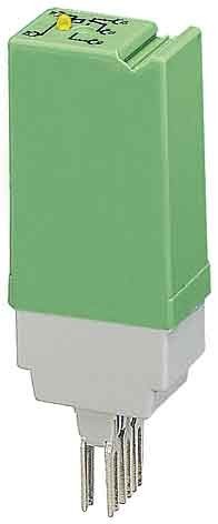 10 Stk. Phoenix Contact Relaisstecker ST-REL3-KG230/21 2822406 10 Stk. Phoenix Contact Relaisstecker ST-REL3-KG230/21 2822406 von Phoenix Contact