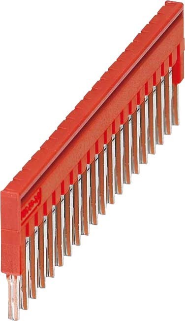 10 Stk. Phoenix Contact Steckbrücke FBS 5-10 3005948 10 Stk. Phoenix Contact Steckbrücke FBS 5-10 3005948 von Phoenix Contact