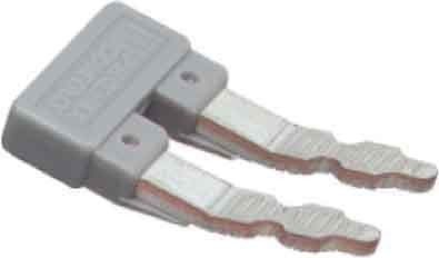 100 Stk. Phoenix Contact Einlegebrücke EB 3- 6 0201142 100 Stk. Phoenix Contact Einlegebrücke EB 3- 6 0201142 von Phoenix Contact