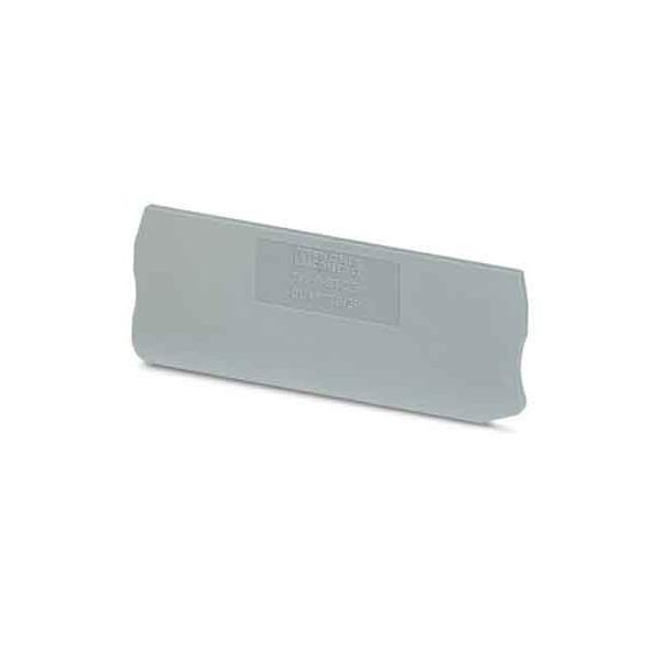 50 Stk. Phoenix Contact Abschlussdeckel D-ST 2,5-QUATTRO/ 2P 3040083 von Phoenix Contact