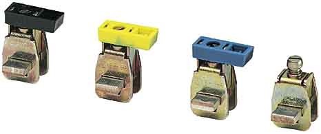 50 Stk. Phoenix Contact Klemme AKG 35 BK 0424039 50 Stk. Phoenix Contact Klemme AKG 35 BK 0424039 von Phoenix Contact