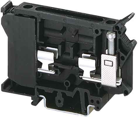 50 Stk. Phoenix Contact Klemme UK 6,3-HESILED 24 3004265 50 Stk. Phoenix Contact Klemme UK 6,3-HESILED 24 3004265 von Phoenix Contact