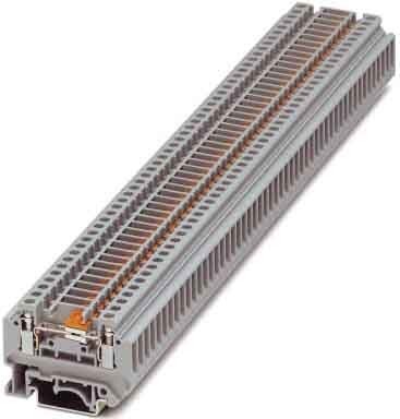 50 Stk. Phoenix Contact Klemme URTK/SS 0321019 von Phoenix Contact
