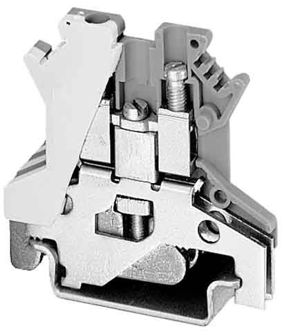 50 Stk. Phoenix Contact Universalklemme USLKG 16-1 0448015 50 Stk. Phoenix Contact Universalklemme USLKG 16-1 0448015 von Phoenix Contact