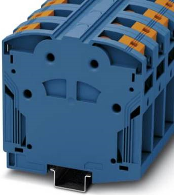 Hochstromklemme PTPOWER 185 BU (1054723) von Phoenix Contact
