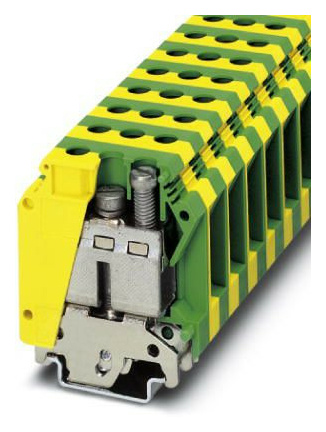 PE-Klemme USLKG35 Phoenix von Phoenix Contact