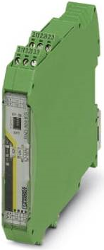 Phoenix 2901538 Feldbus-Modul Analoges Ausgangsmodul (2901538) von Phoenix Contact
