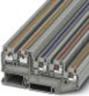 Phoenix 3244452. Nennspannung: 250 V (3244452) von Phoenix Contact