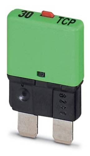 Phoenix Contact 0700030 TCP 30/DC32V Schutzschalter thermisch 32 V/DC 30A 50St. Phoenix Contact 0700030 TCP 30/DC32V Schutzschalter thermisch 32 V/DC 30A 50St. von Phoenix Contact