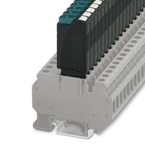 Phoenix Contact 0712123 TCP 0,25A Schutzschalter thermisch 250 V/AC 0.25A 20St. Phoenix Contact 0712123 TCP 0,25A Schutzschalter thermisch 250 V/AC 0.25A 20St. von Phoenix Contact