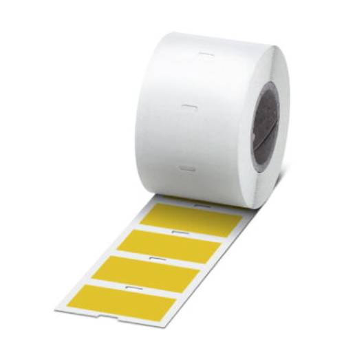 Phoenix Contact 0830458 Warnschild Folie selbstklebend (B x H) 52mm x 26mm DIN 61010-1 1St. von Phoenix Contact