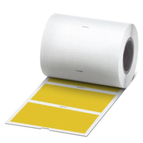 Phoenix Contact 0830460 Warnschild Folie selbstklebend (B x H) 105mm x 52mm DIN 61010-1 1St. von Phoenix Contact