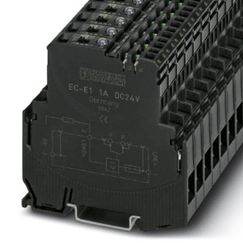 Phoenix Contact 0903043 EC-E 2A DC24V Schutzschalter 24 V/DC 2A 6St. Phoenix Contact 0903043 EC-E 2A DC24V Schutzschalter 24 V/DC 2A 6St. von Phoenix Contact