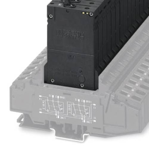 Phoenix Contact 0915768 TMCP 1 M1 300 2,0A Schutzschalter 250 V/AC 2A 6St. Phoenix Contact 0915768 TMCP 1 M1 300 2,0A Schutzschalter 250 V/AC 2A 6St. von Phoenix Contact