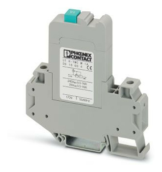 Phoenix Contact 0916604 UT 6-TMC M 1A Thermomagnetischer Phoenix Contact 0916604 UT 6-TMC M 1A Thermomagnetischer von Phoenix Contact