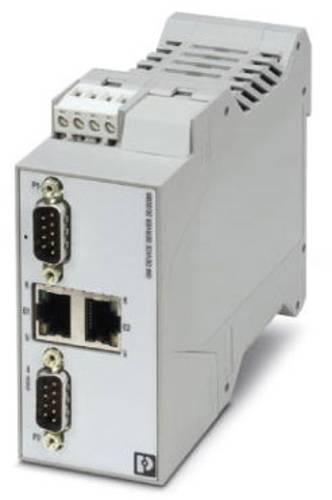 Phoenix Contact 1021056GW PN/ASCII 2E/2DB9 Schnittstellen-Wandler 30 V/DC 1St. von Phoenix Contact