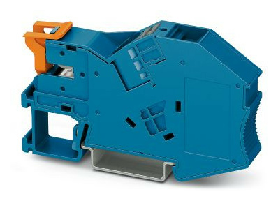 Phoenix Contact 1030131 PTI16-NLS-FIBU Installationsklem Phoenix Contact 1030131 PTI16-NLS-FIBU Installationsklem von Phoenix Contact