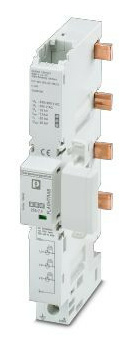 Phoenix Contact 1168942 FLT-SEC-ZP2-3C-255/7.5 Typ 1/2 von Phoenix Contact