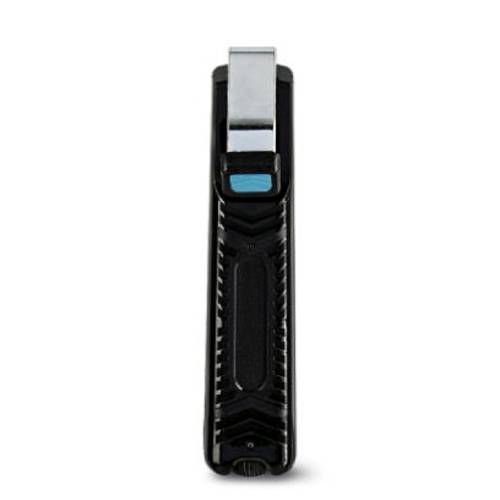 Phoenix Contact 1212173 WIREFOX-D 16 Abisoliermesser Geeignet für Glasfaserkabel 4 bis 16mm Phoenix Contact 1212173 WIREFOX-D 16 Abisoliermesser Geeignet für Glasfaserkabel 4 bis 16mm von Phoenix Contact