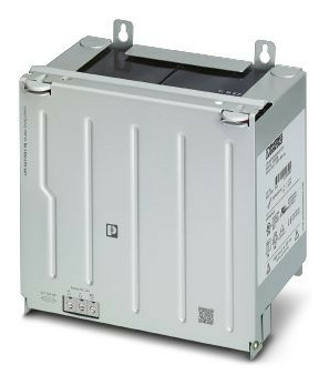 Phoenix Contact 1274119 UPS-BAT/PB/24DC/12AH Phoenix Contact 1274119 UPS-BAT/PB/24DC/12AH von Phoenix Contact