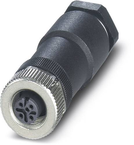 Phoenix Contact 1404416 Sensor-/Aktor-Steckverbinder, unkonfektioniert M12 Buchse, gerade Polzahl: 4 Phoenix Contact 1404416 Sensor-/Aktor-Steckverbinder, unkonfektioniert M12 Buchse, gerade Polzahl: 4 von Phoenix Contact
