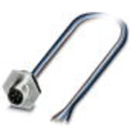 Phoenix Contact 1408446 Sensor-/Aktor-Einbausteckverbinder 0.50m Polzahl: 5 1St. von Phoenix Contact
