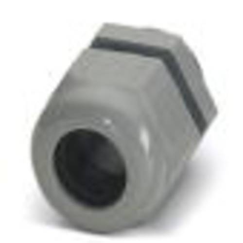 Phoenix Contact 1411152 Kabelverschraubung 3/8  NPT Kunststoff Silber 10St. von Phoenix Contact