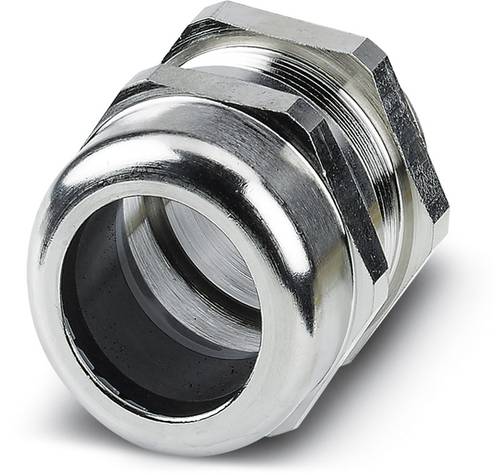 Phoenix Contact 1411168 Kabelverschraubung M50 Metall Silber 1St. von Phoenix Contact