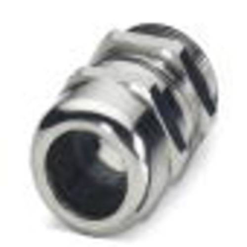 Phoenix Contact 1411199 Kabelverschraubung PG16 Metall Silber 5St. von Phoenix Contact