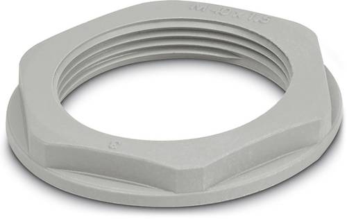 Phoenix Contact 1411210 A-INL-M40-P-GY Gegenmutter M40 PA 5St. von Phoenix Contact