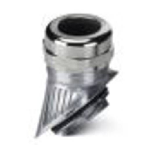 Phoenix Contact 1411441 Kabelverschraubung mit Gegenmutter M40 Silber 1St. von Phoenix Contact