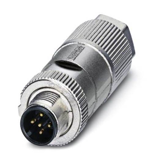 Phoenix Contact 1413991 Sensor-/Aktor-Steckverbinder Stecker, gerade Polzahl: 5 1St. von Phoenix Contact