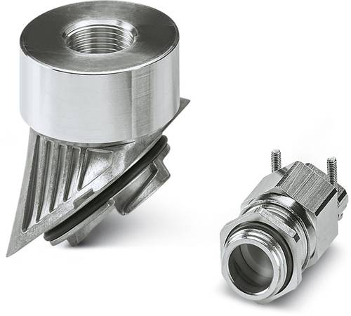 Phoenix Contact 1414656 Kabelverschraubung M20 Silber 1St. Phoenix Contact 1414656 Kabelverschraubung M20 Silber 1St. von Phoenix Contact