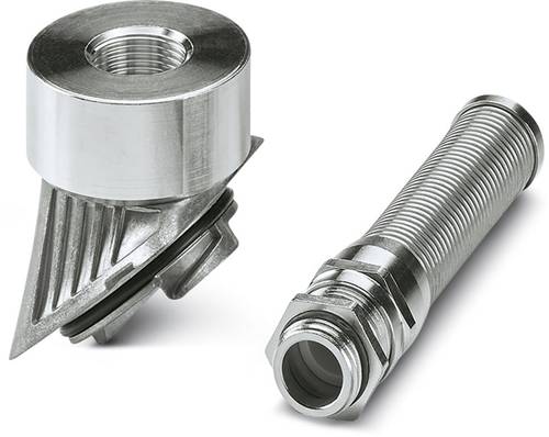 Phoenix Contact 1414663 Kabelverschraubung M20 Silber 1St. von Phoenix Contact