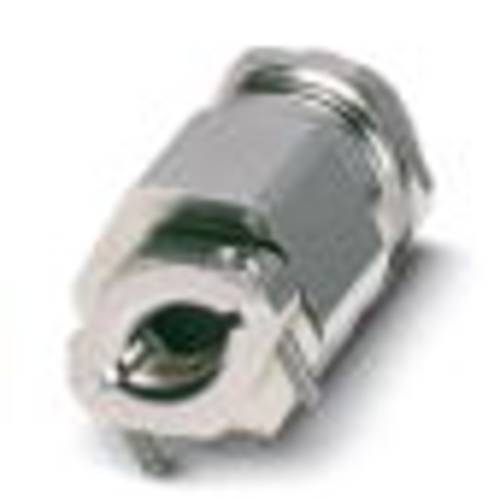 Phoenix Contact 1415192 Kabelverschraubung M20 Metall Silber 5St. von Phoenix Contact