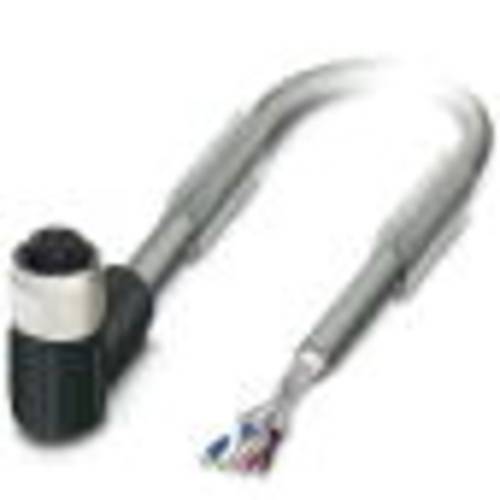 Phoenix Contact 1419035 Sensor-/Aktor-Anschlussleitung 5.00m Polzahl: 5 1St. von Phoenix Contact
