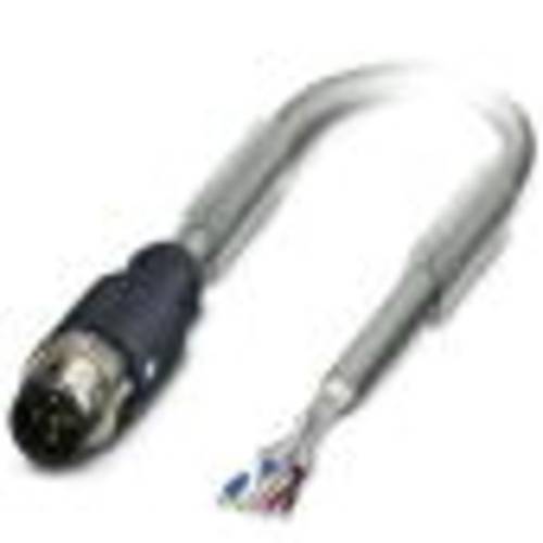 Phoenix Contact 1419039 Sensor-/Aktor-Anschlussleitung 2.00m Polzahl: 5 1St. von Phoenix Contact