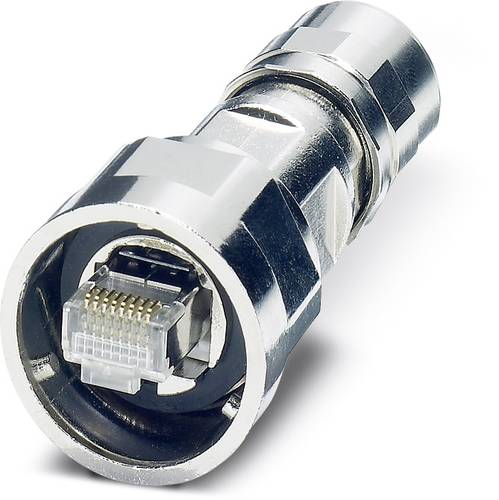 Phoenix Contact 1419182 Sensor-/Aktor-Datensteckverbinder Stecker, gerade Polzahl: 8 1St. von Phoenix Contact