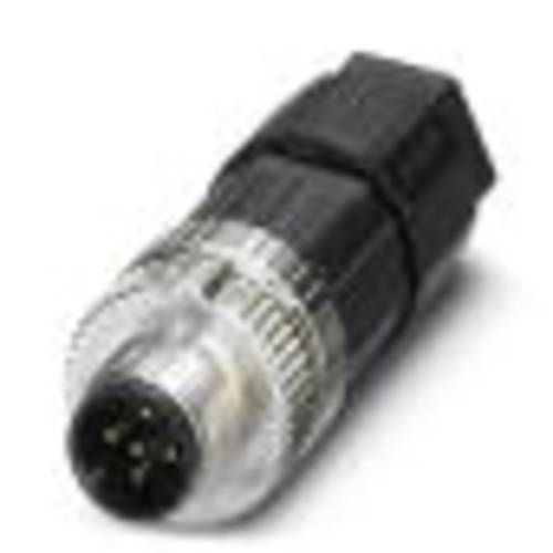 Phoenix Contact 1424649 Sensor-/Aktor-Steckverbinder, unkonfektioniert M12 Polzahl: 5 1St. von Phoenix Contact