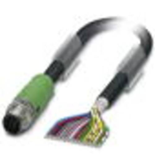 Phoenix Contact 1430213 Sensor-/Aktor-Steckverbinder, konfektioniert 3.00m Polzahl: 17 1St. von Phoenix Contact
