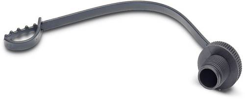 Phoenix Contact 1430899 Sensor-/Aktor-Steckverbinder, unkonfektioniert M12 Schutzkappe 5St. von Phoenix Contact