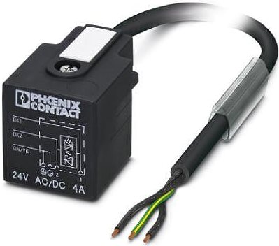 Phoenix Contact 1435014 Sensor-/Aktuatorkabel 10 m (1435014) von Phoenix Contact