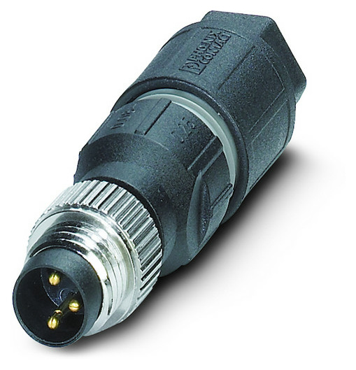 Phoenix Contact 1441024 SACC-M 8MS-3QO-0,5-M Steckverbin von Phoenix Contact