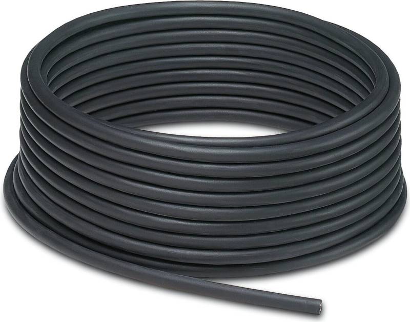 Phoenix Contact 1457393 Sensor-/Aktuatorkabel 100 m Schwarz (1457393) von Phoenix Contact