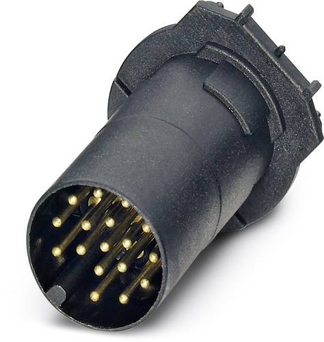 Phoenix Contact 1457597 Sensor-/Aktor-Einbausteckverbinder M12 Kontaktträger Polzahl: 17 100St. von Phoenix Contact